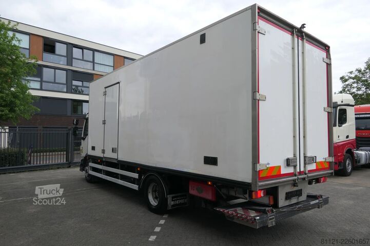 Trasporto refrigerato/congelato Volvo FL 240 | Carrier SUPRA 950Mt / Bi-temp | 3 Comp...