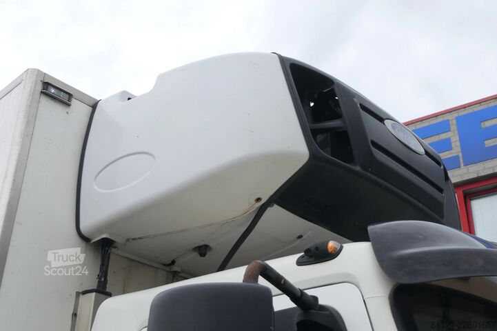 Trasporto refrigerato/congelato Volvo FL 240 | Carrier SUPRA 950Mt / Bi-temp | 3 Comp...