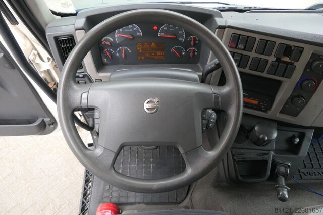 Kjøle- og frysetransport Volvo FL 240 | Carrier SUPRA 950Mt / Bi-temp | 3 Comp...