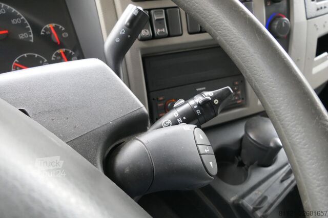 Kjøle- og frysetransport Volvo FL 240 | Carrier SUPRA 950Mt / Bi-temp | 3 Comp...