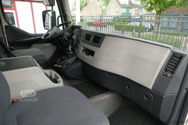 Kjøle- og frysetransport Volvo FL 240 | Carrier SUPRA 950Mt / Bi-temp | 3 Comp...