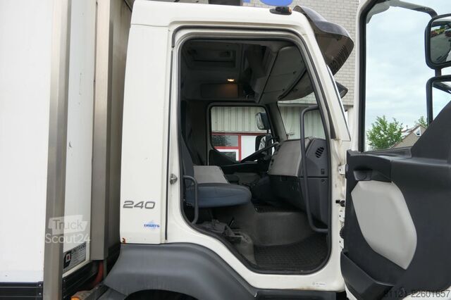Kjøle- og frysetransport Volvo FL 240 | Carrier SUPRA 950Mt / Bi-temp | 3 Comp...