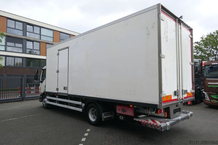 Trasporto refrigerato/congelato Volvo FL 240 | Carrier SUPRA 950Mt / Bi-temp | 3 Comp...