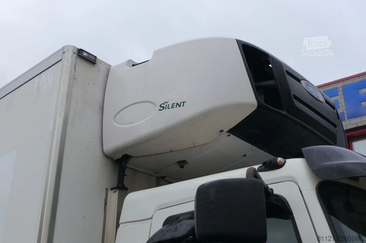 Trasporto refrigerato/congelato Volvo FL 240 | Carrier SUPRA 950Mt / Bi-temp | 3 Comp...