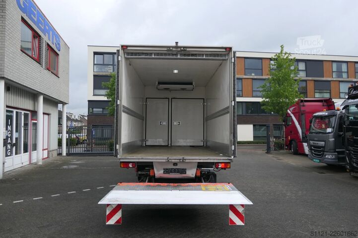 Trasporto refrigerato/congelato Volvo FL 240 | Carrier SUPRA 950Mt / Bi-temp | 3 Comp...