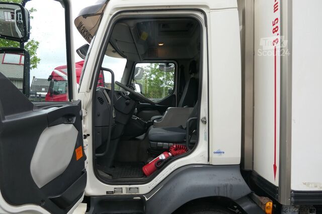 Transport refrigerat/congelat Volvo FL 240 | Carrier SUPRA 950Mt / Bi-temp | 3 Comp...