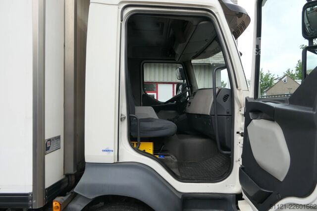 Transport refrigerat/congelat Volvo FL 240 | Carrier SUPRA 950Mt / Bi-temp | 3 Comp...