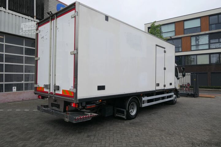 Trasporto refrigerato/congelato Volvo FL 240 | Carrier SUPRA 950Mt / Bi-temp | 3 Comp...