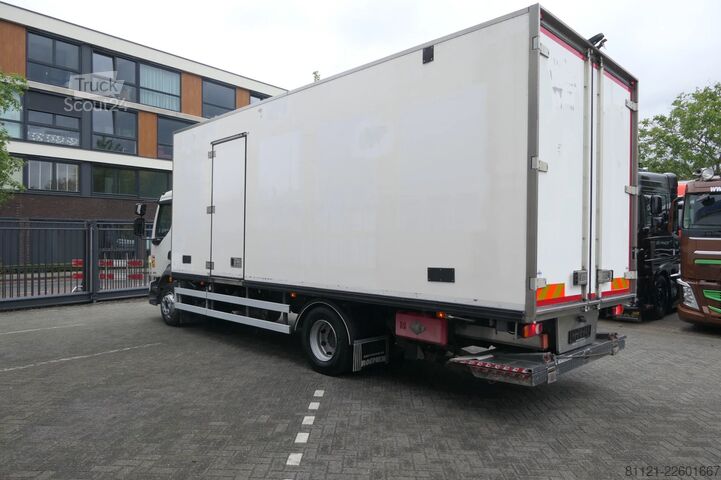 Trasporto refrigerato/congelato Volvo FL 240 | Carrier SUPRA 950Mt / Bi-temp | 3 Comp...
