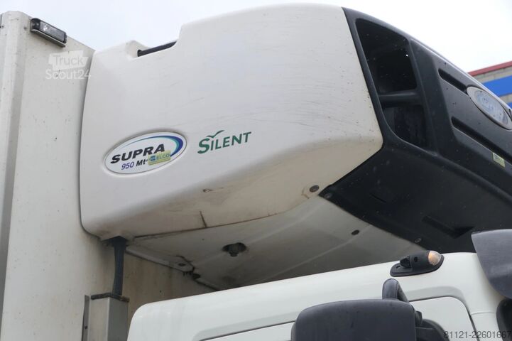 Trasporto refrigerato/congelato Volvo FL 240 | Carrier SUPRA 950Mt / Bi-temp | 3 Comp...