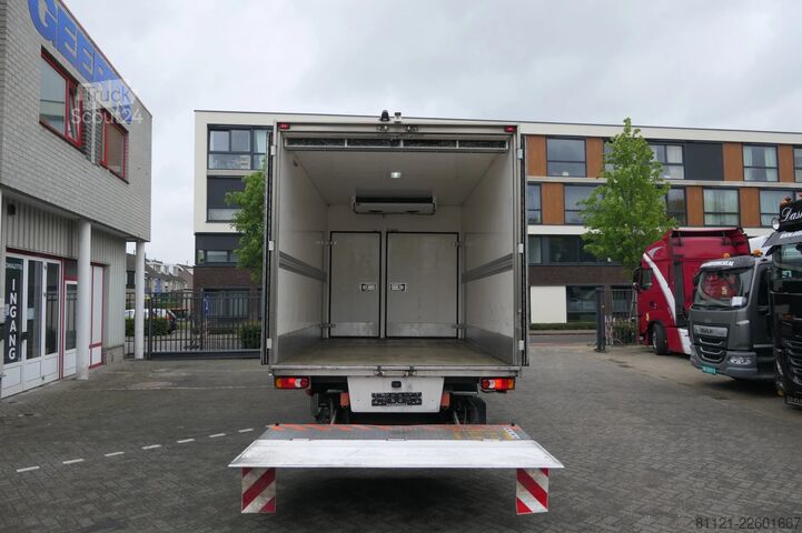 Trasporto refrigerato/congelato Volvo FL 240 | Carrier SUPRA 950Mt / Bi-temp | 3 Comp...