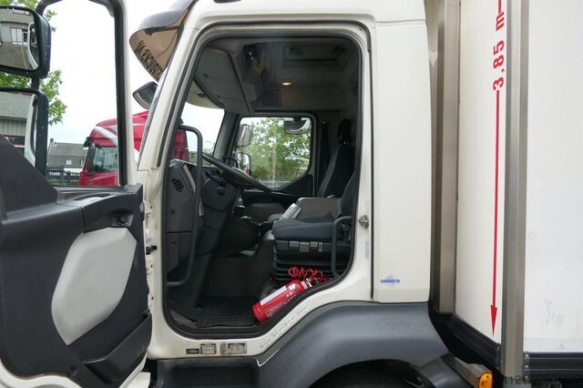Kjøle- og frysetransport Volvo FL 240 | Carrier SUPRA 950Mt / Bi-temp | 3 Comp...