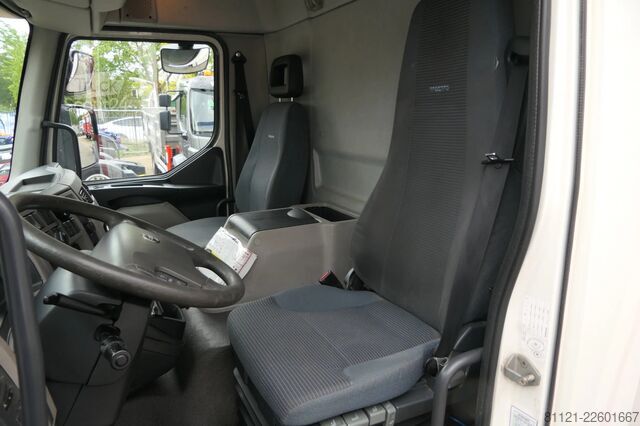 Kjøle- og frysetransport Volvo FL 240 | Carrier SUPRA 950Mt / Bi-temp | 3 Comp...