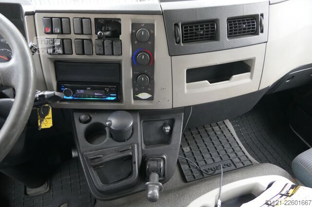 Kjøle- og frysetransport Volvo FL 240 | Carrier SUPRA 950Mt / Bi-temp | 3 Comp...