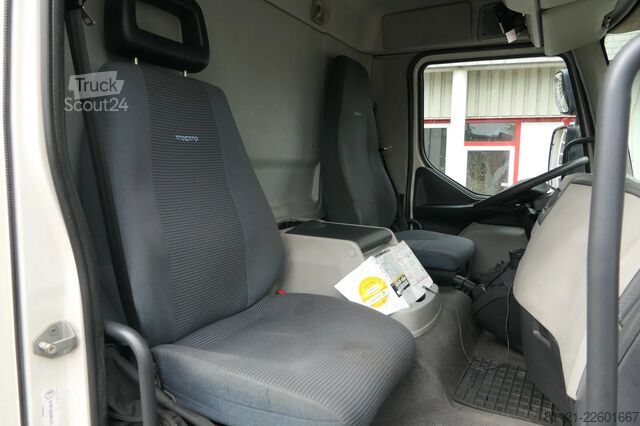 Kjøle- og frysetransport Volvo FL 240 | Carrier SUPRA 950Mt / Bi-temp | 3 Comp...