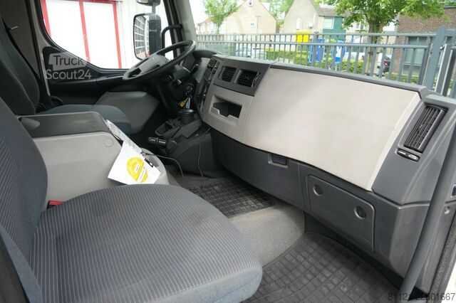 Kjøle- og frysetransport Volvo FL 240 | Carrier SUPRA 950Mt / Bi-temp | 3 Comp...