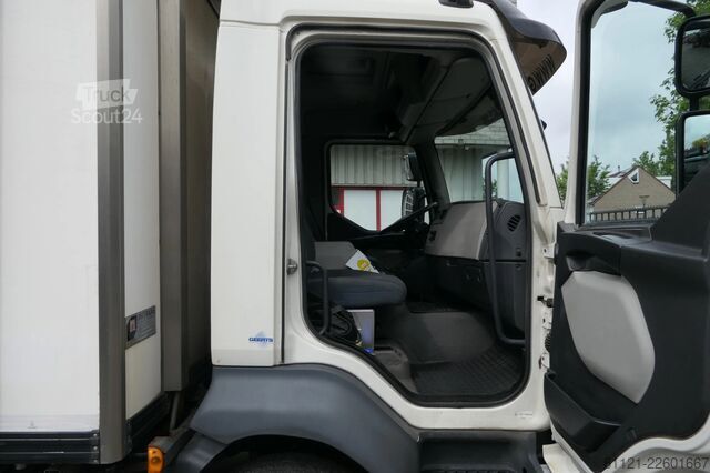 Kjøle- og frysetransport Volvo FL 240 | Carrier SUPRA 950Mt / Bi-temp | 3 Comp...