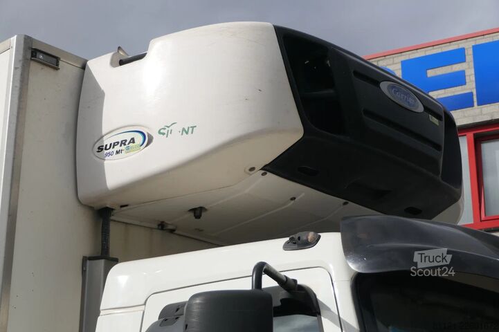 Trasporto refrigerato/congelato Volvo FL 240 | Carrier SUPRA 950Mt / Bi-temp | 3 Comp...