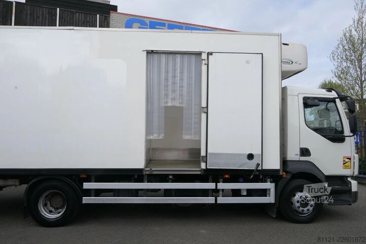 Trasporto refrigerato/congelato Volvo FL 240 | Carrier SUPRA 950Mt / Bi-temp | 3 Comp...