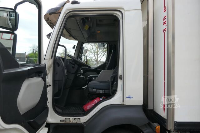 Transport chłodniczy/mrożony Volvo FL 240 | Carrier SUPRA 950Mt / Bi-temp | 3 Comp...