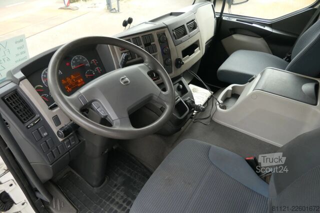 Transport chłodniczy/mrożony Volvo FL 240 | Carrier SUPRA 950Mt / Bi-temp | 3 Comp...