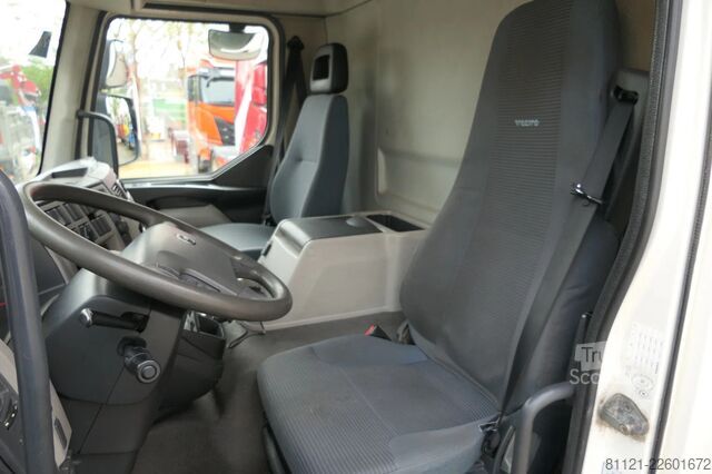 Transport chłodniczy/mrożony Volvo FL 240 | Carrier SUPRA 950Mt / Bi-temp | 3 Comp...