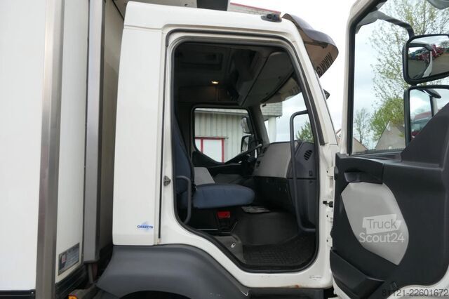 Transport chłodniczy/mrożony Volvo FL 240 | Carrier SUPRA 950Mt / Bi-temp | 3 Comp...