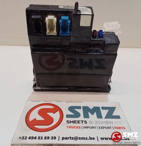 Електричество Mercedes Occ fleetboard Mercedes
