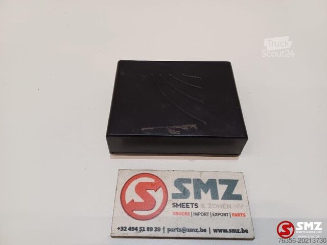 Moottorinohjaus Diversen Occ ECU GPS tracking regeleenhid MD501 C4C