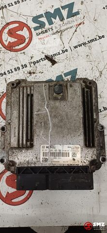 Управление на двигателя Diversen Occ ECU motorbesturingseenheid MC11.44-50 190kw LF
