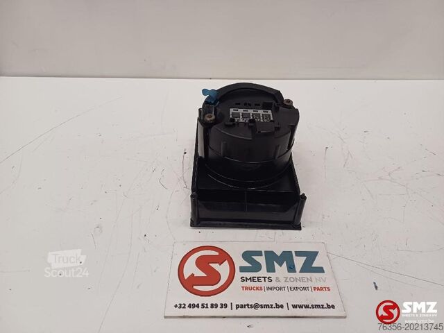 Elektrika Diversen Occ tachograaf Veedor Root 8400