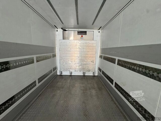 Transport réfrigéré/congélé Schmitz Cargobull N/A Thermo King SLXi Spectrum Multi temp NL Tra...