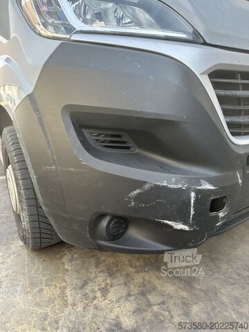 Wohnwagen/Wohnmobil Fiat Weinsberg Carabus 600 K 4 Schlafplätze | Voll ausgestattet