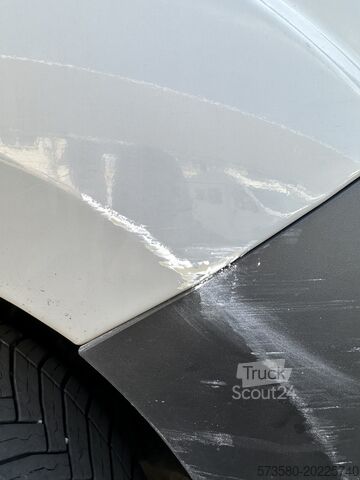 Wohnwagen/Wohnmobil Fiat Weinsberg Carabus 600 K 4 Schlafplätze | Voll ausgestattet