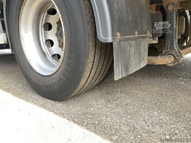 Chladírenský vůz Iveco EuroCargo