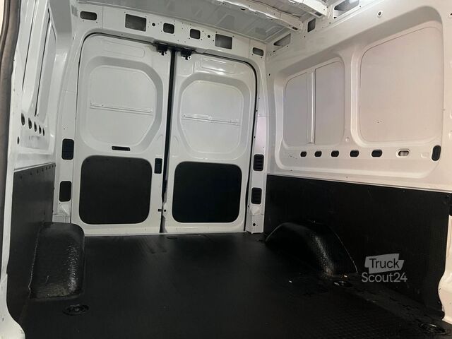 Fourgon surélevé MAXUS Deliver 9 TDCi L3H2 Luxury*Garantie*Hoch+Lang*