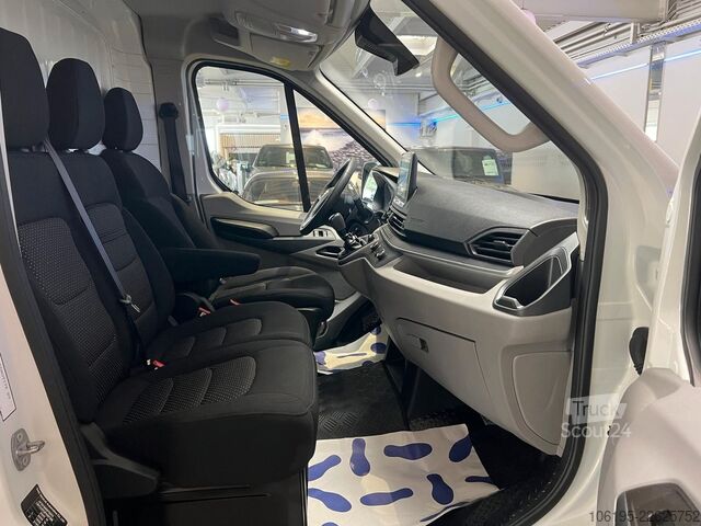 Fourgon surélevé MAXUS Deliver 9 TDCi L3H2 Luxury*Garantie*Hoch+Lang*