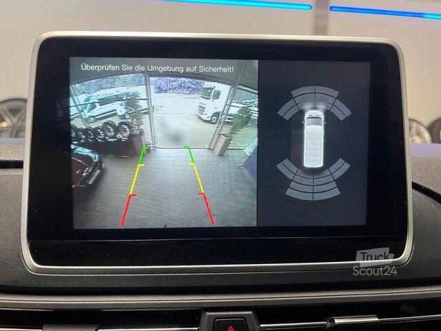 Fourgon surélevé MAXUS Deliver 9 TDCi L3H2 Luxury*Garantie*Hoch+Lang*