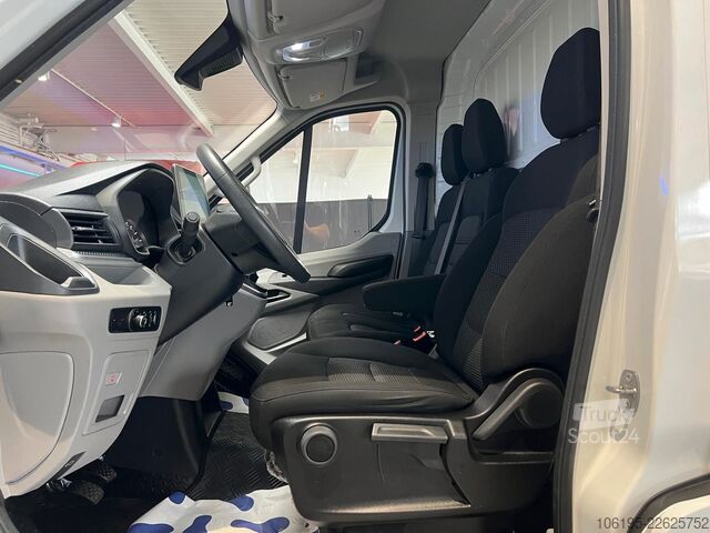Fourgon surélevé MAXUS Deliver 9 TDCi L3H2 Luxury*Garantie*Hoch+Lang*