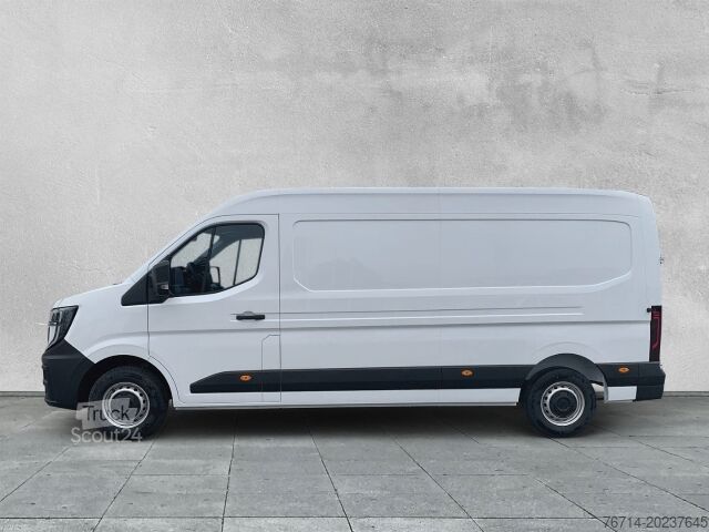Kastenwagen Renault EXTRA L3H2 3,5t BLUE dCi 150 PDC+NSW+LED EXTRA L3H2 3,5t BLUE dCi 150 PDC+NSW+LED