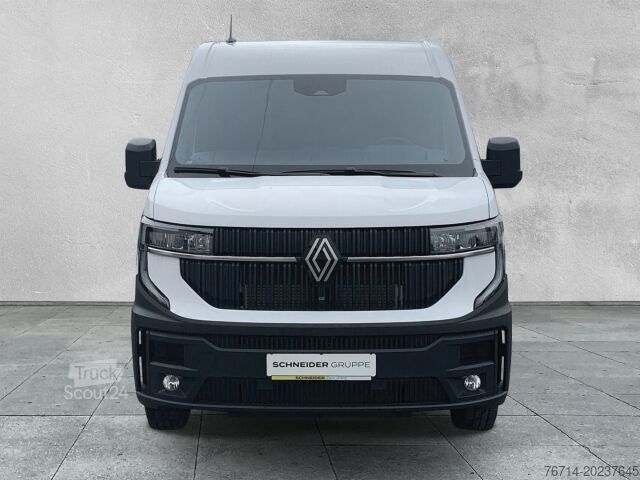 Kastenwagen Renault EXTRA L3H2 3,5t BLUE dCi 150 PDC+NSW+LED EXTRA L3H2 3,5t BLUE dCi 150 PDC+NSW+LED