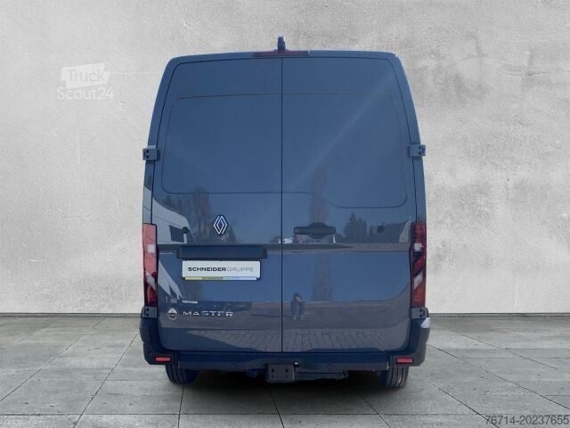 Furgon blaszak Renault ADVANCE L2H2 3,5t BLUE dCi 150 KAMERA+LED ADVANCE L2H2 3,5t BLUE dCi 150 KAMERA+LED