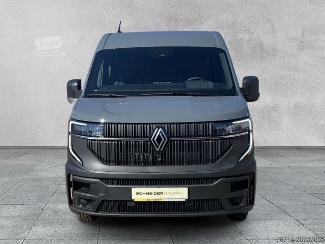 Furgon blaszak Renault ADVANCE L2H2 3,5t BLUE dCi 150 KAMERA+LED ADVANCE L2H2 3,5t BLUE dCi 150 KAMERA+LED