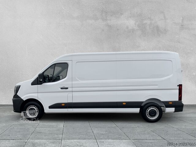 Kastenwagen Renault ADVANCE L3H2 3,5t dCi 150 KLIMA+PDC ADVANCE L3H2 3,5t BLUE dCi 150 KLIMA+PDC