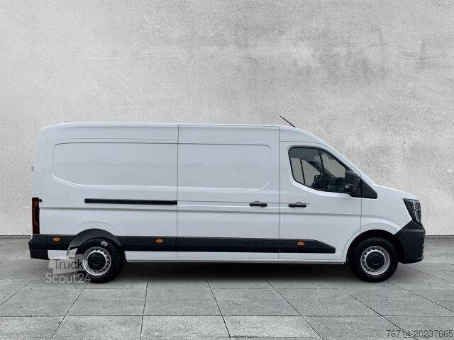 Kastenwagen Renault ADVANCE L3H2 3,5t dCi 150 KLIMA+PDC ADVANCE L3H2 3,5t BLUE dCi 150 KLIMA+PDC