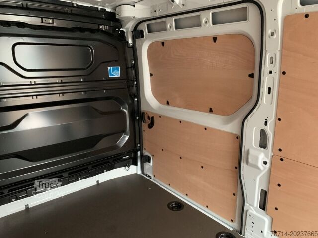 Kastenwagen Renault ADVANCE L3H2 3,5t dCi 150 KLIMA+PDC ADVANCE L3H2 3,5t BLUE dCi 150 KLIMA+PDC