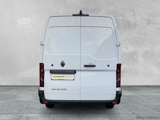 Panelinis furgonas Renault KASTEN EXTRA BLUE dCi 150 L2H2 3,5t SHZ EXTRA SHZ