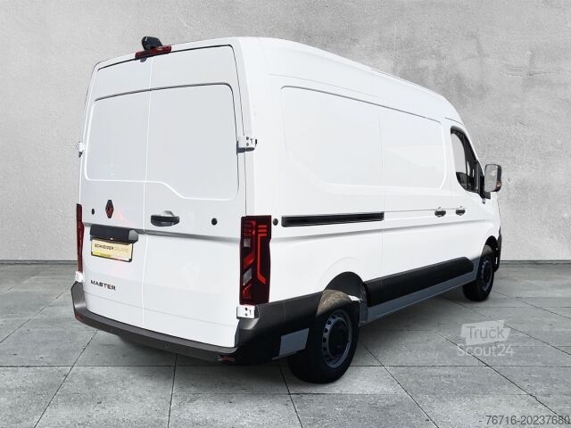 Panelvan Renault KASTEN EXTRA BLUE dCi 150 L2H2 3,5t RFK EXTRA RFK