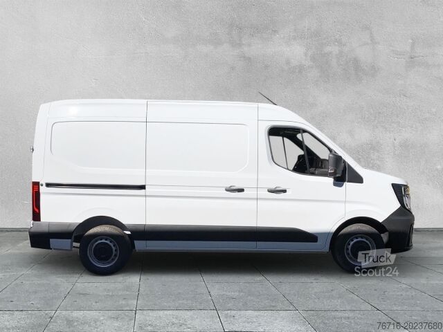 Panelvan Renault KASTEN EXTRA BLUE dCi 150 L2H2 3,5t RFK EXTRA RFK