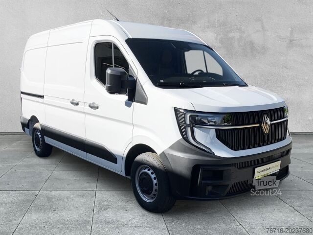 Panelvan Renault KASTEN EXTRA BLUE dCi 150 L2H2 3,5t RFK EXTRA RFK